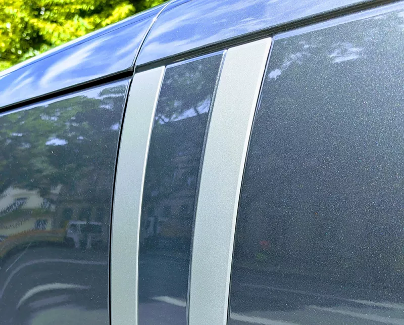 Range Rover 4.6 LWB de location chez VENDÔME PLAZA à Boulogne-Billancourt